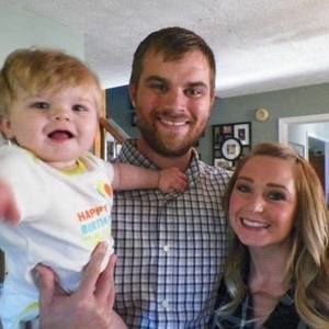 Meet your Posher, Misty